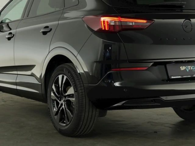 Opel Grandland X GS-Line Grand Sport