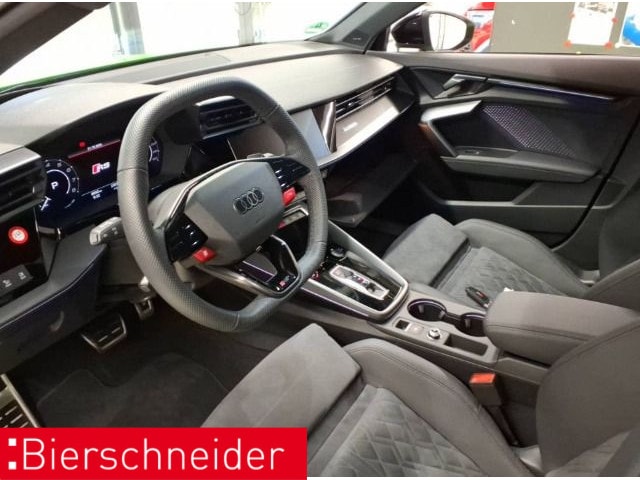 Audi RS3 Quattro S-Tronic Sedan