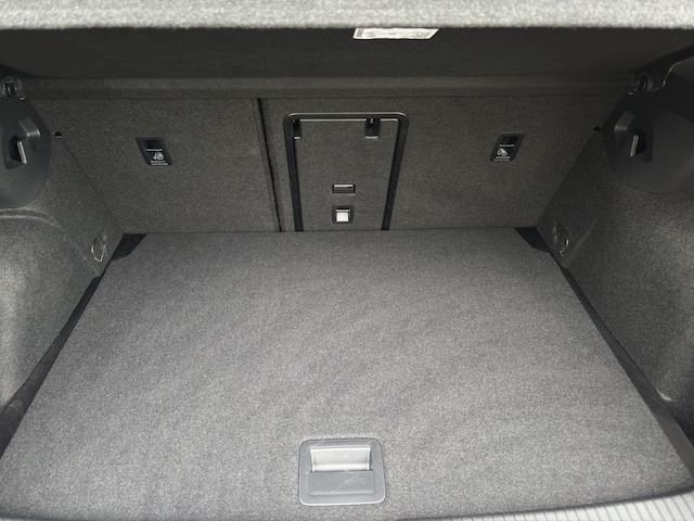 Volkswagen Golf Move