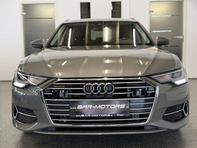 Audi A6 40 TDI Quattro Sport