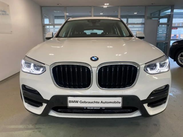 BMW X3 xDrive xDrive30e
