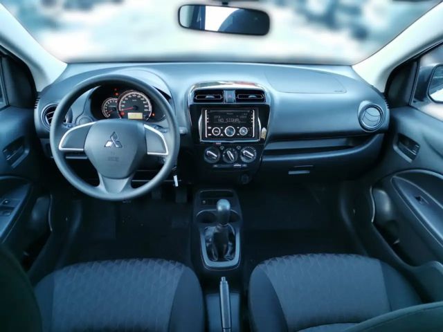 Mitsubishi Space Star Inform MIVEC Star