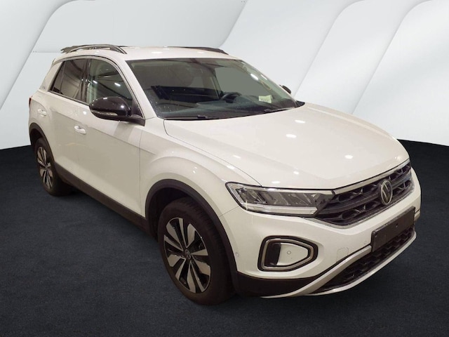 Volkswagen T-Roc 1.0 TSI