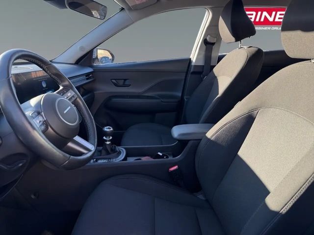 Hyundai Kona 2WD Smart T-GDi