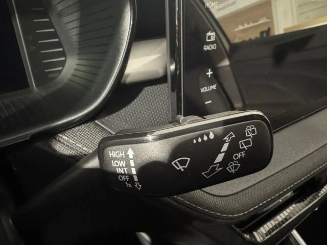 Skoda Fabia 1.0 TSI Tour