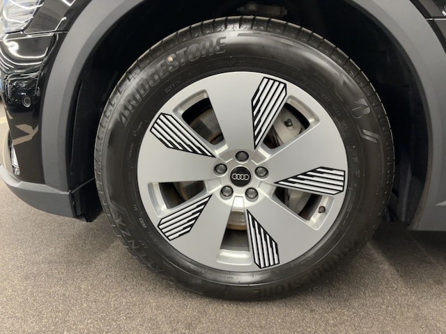 Audi e-tron 55 Quattro