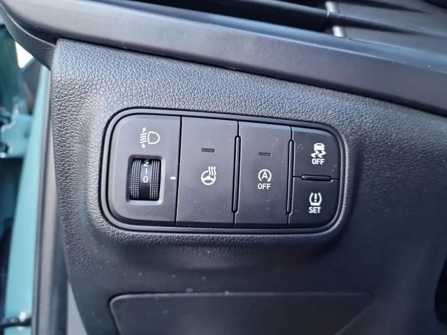 Hyundai Bayon 1.0 T-GDi Trend