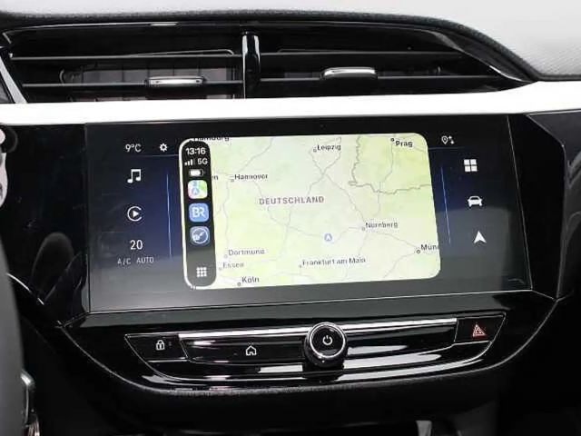 Opel Corsa 1.2 Turbo GS-Line Grand Sport Turbo