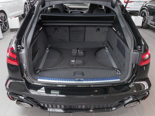 Audi A6 e-tron Avant Performance Quattro