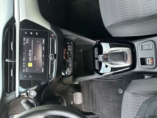 Opel Corsa Edition