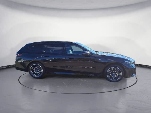 BMW 520 520i M-Sport Touring