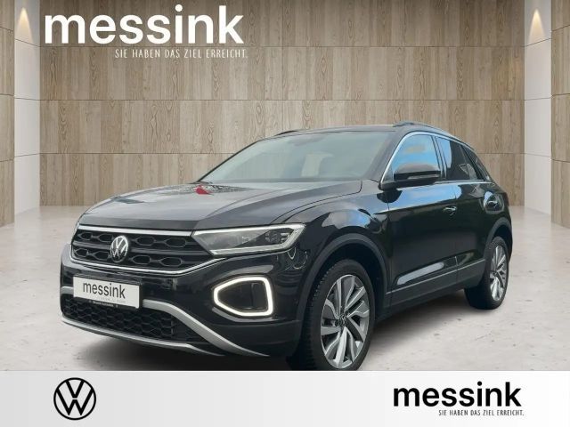 Volkswagen T-Roc 1.5 TSI DSG