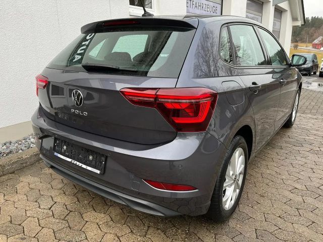 Volkswagen Polo 1.0 TSI Style