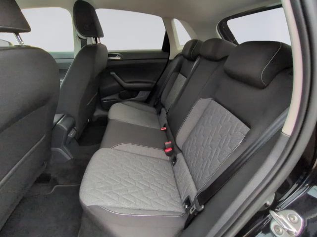 Volkswagen Polo 1.0 TSI DSG Move