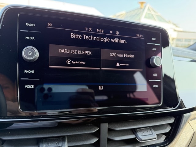 Volkswagen T-Roc 1.5 TSI DSG