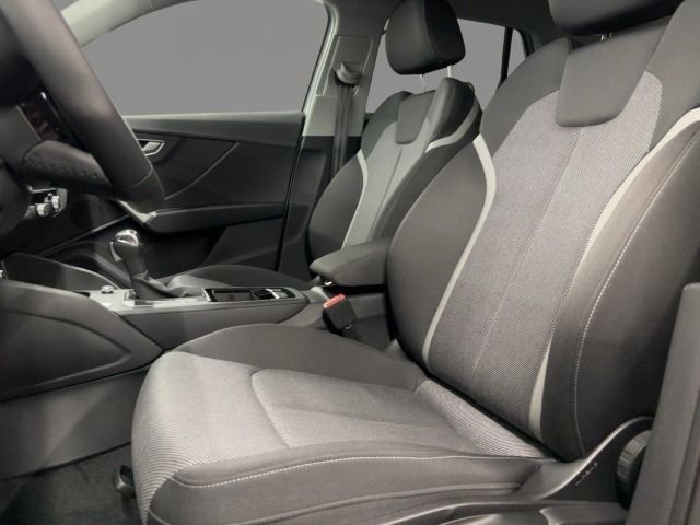Audi Q2 35 TFSI S-Tronic