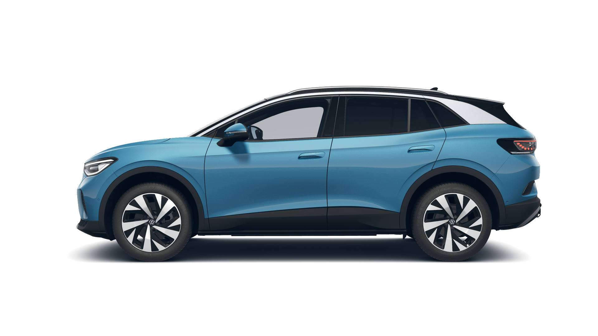 Volkswagen ID.4 Performance Pro