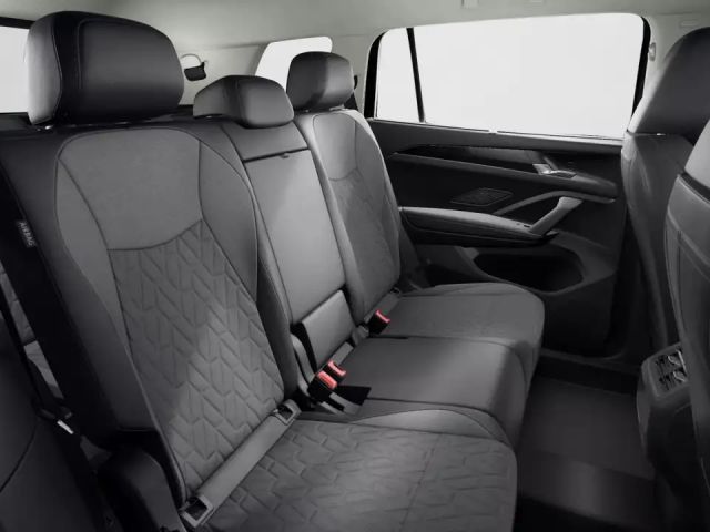 Volkswagen Tayron 1.5 eTSI DSG Life