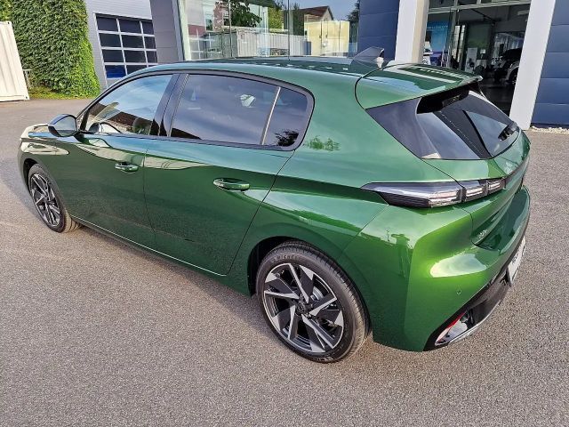 Peugeot 308 Allure Pack EAT8 PureTech