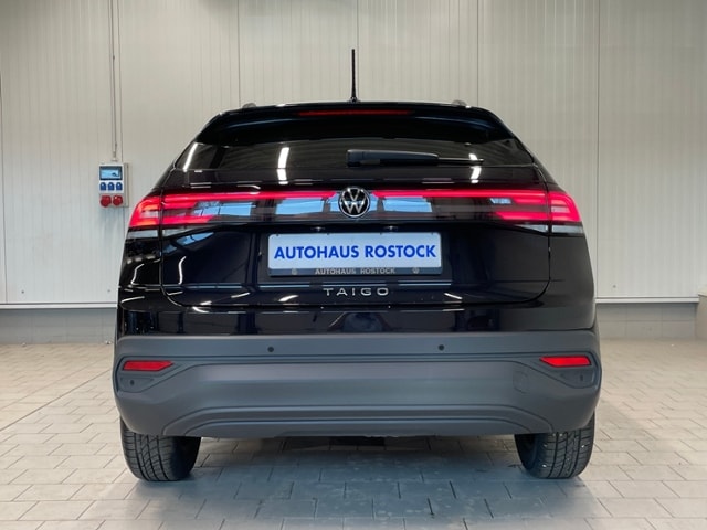 Volkswagen Taigo 1.0 TSI Move