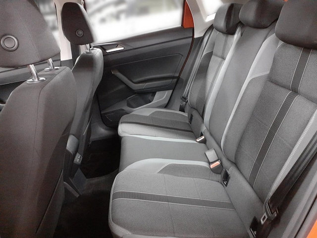 Volkswagen Polo 1.0 TSI