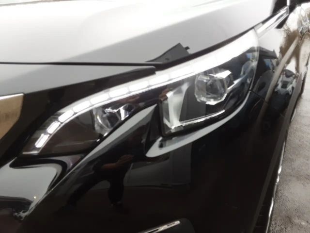 Peugeot 3008 Allure Pack PureTech