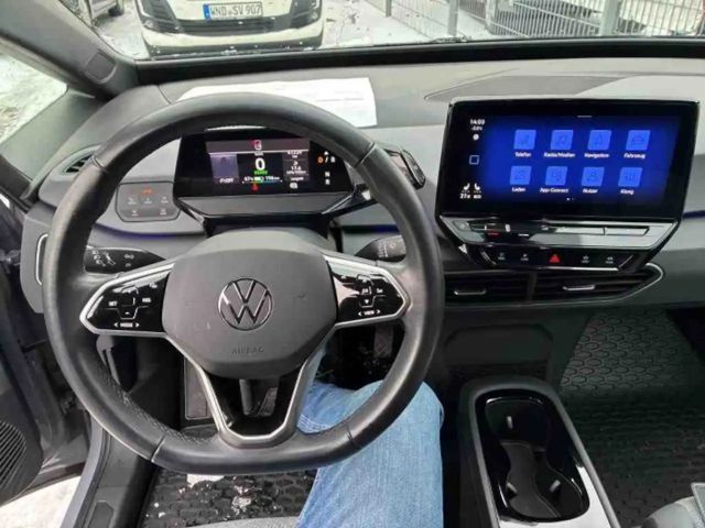 Volkswagen ID.3 58 KWh Performance Pro