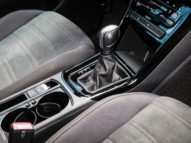 Volkswagen Touran DSG Highline R-Line