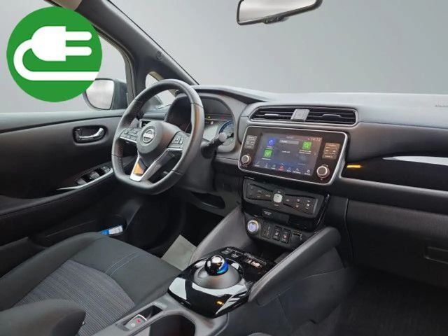 Nissan Leaf N-Connecta