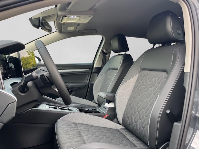 Volkswagen Golf 2.0 TDI DSG Variant