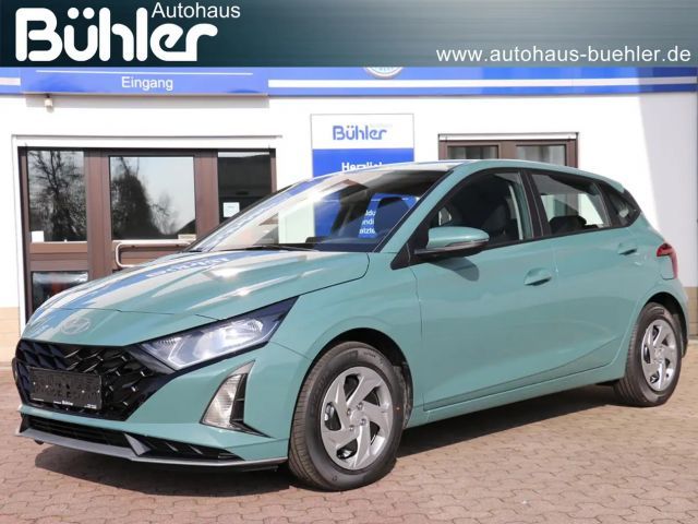 Hyundai i20 1.2 Select
