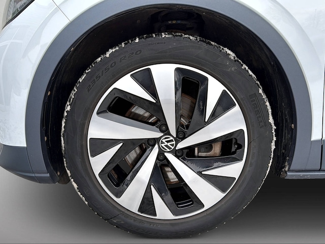 Volkswagen ID.4 1st Edition Performance Pro