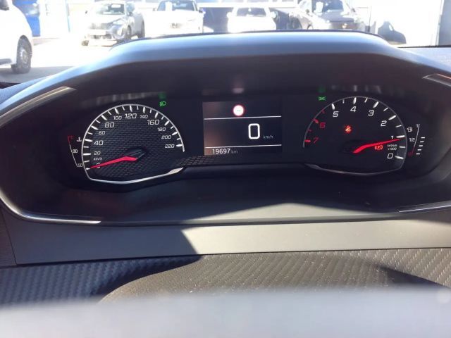 Peugeot 208 Active Pack PureTech