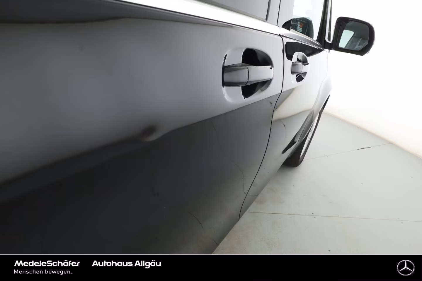 Mercedes-Benz V 300 4MATIC AVANTGARDE V 300 d