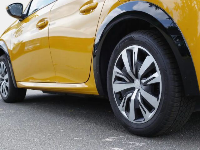 Peugeot E-208 Active Pack