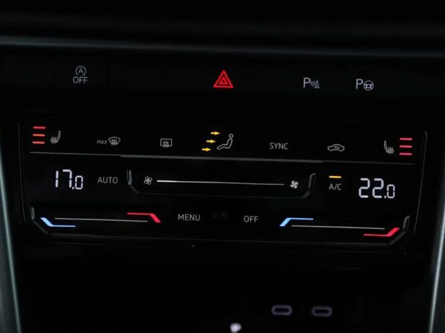 Volkswagen T-Roc DSG Life