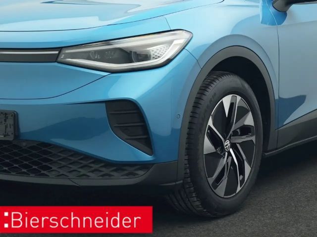 Volkswagen ID.4 Performance Pro Sound