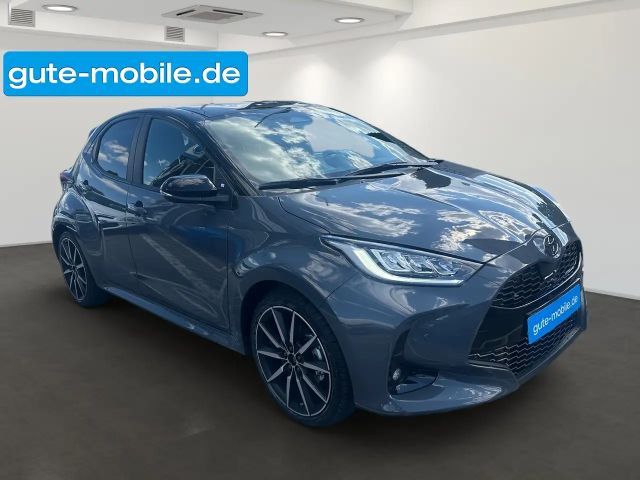 Toyota Yaris 5-deurs GR Hatchback