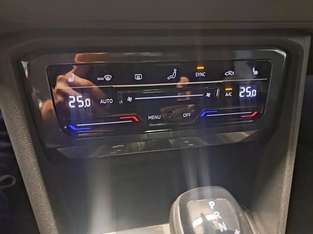 Volkswagen Tiguan DSG R-Line