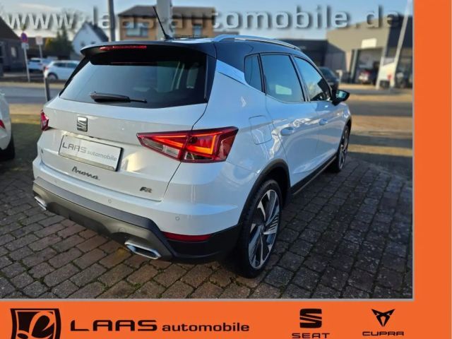 Seat Arona 1.0 TSI DSG FR-lijn