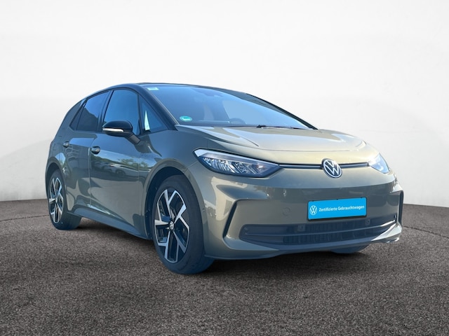 Volkswagen ID.3 150 kW Performance Pro