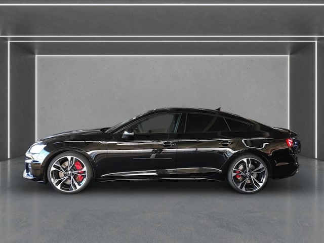 Audi S5 Quattro Sportback