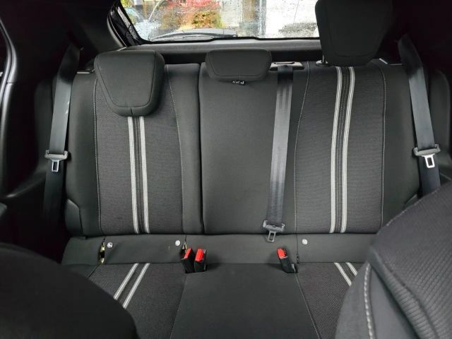 Opel Corsa GS-Line Grand Sport