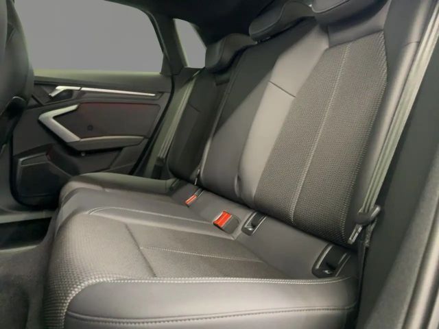 Audi S3 2.0 TFSI Sedan