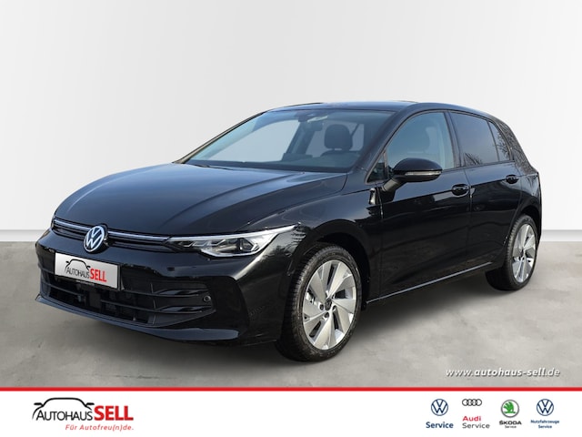 Volkswagen Golf 1.5 TSI Life