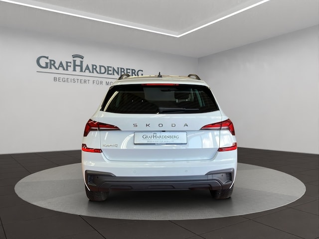 Skoda Kamiq Selection