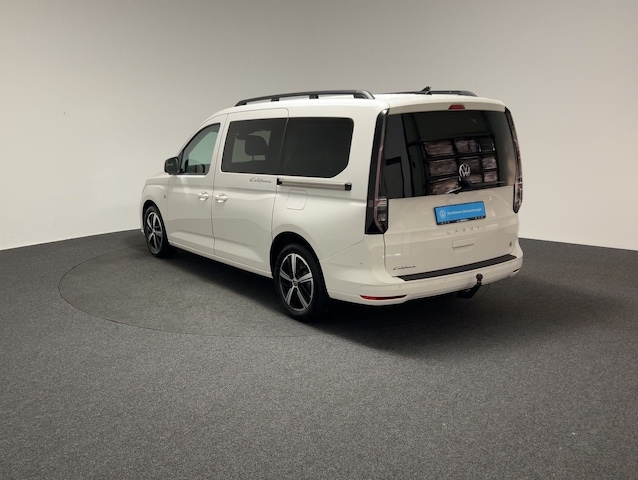 Volkswagen Caddy 2.0 TDI DSG Maxi