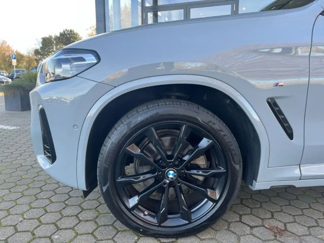 BMW X3 M-Sport xDrive20d