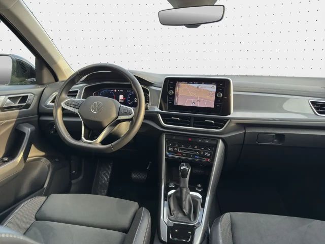 Volkswagen T-Roc 1.5 TSI DSG IQ.Drive Style