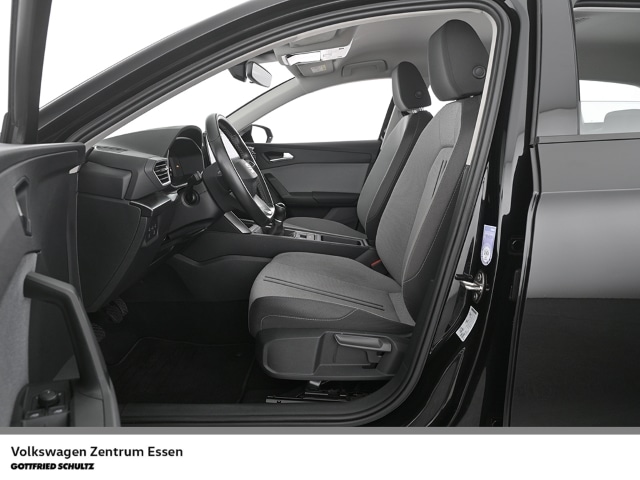 Seat Leon Sportstourer Style